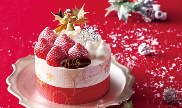 ANTENOR（アンテノール）【クリスマス】 アンテノール近鉄あべのハルカス店