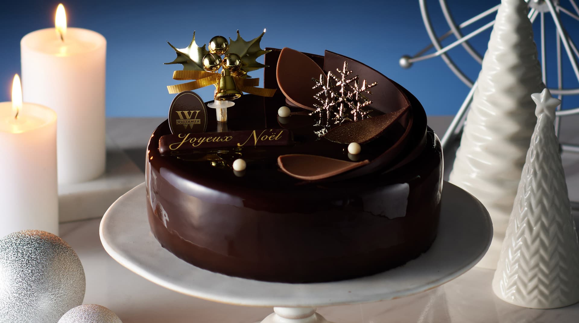 WITTAMER（ヴィタメール）【クリスマス】 ヴィタメール近鉄あべのハルカス店