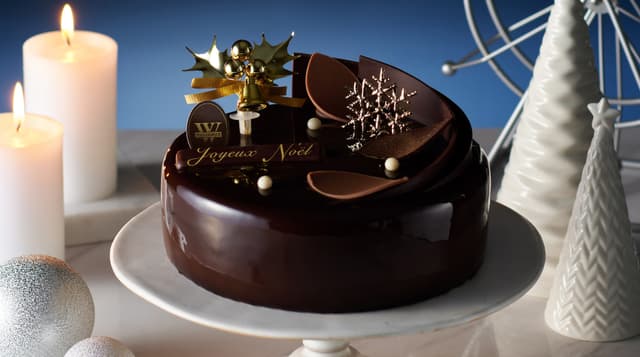 WITTAMER（ヴィタメール）【クリスマス】 ヴィタメール近鉄あべのハルカス店